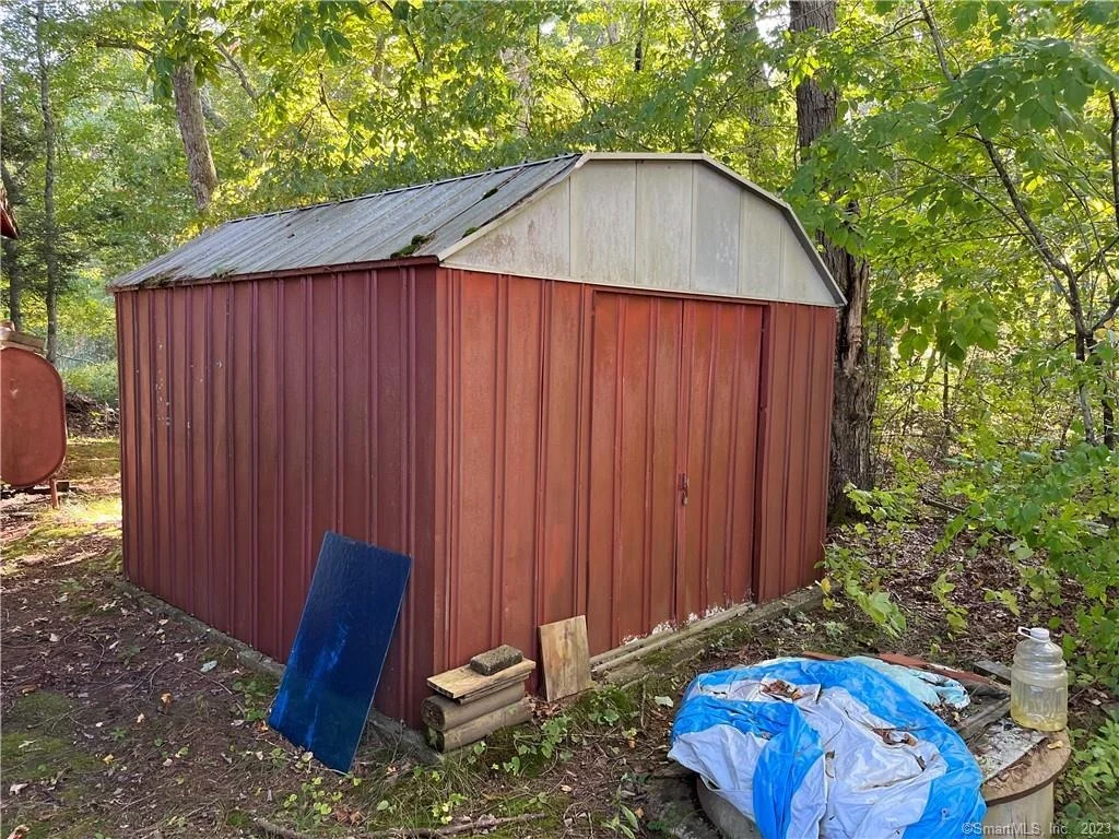 Photo of 436 Brandy Hill Road