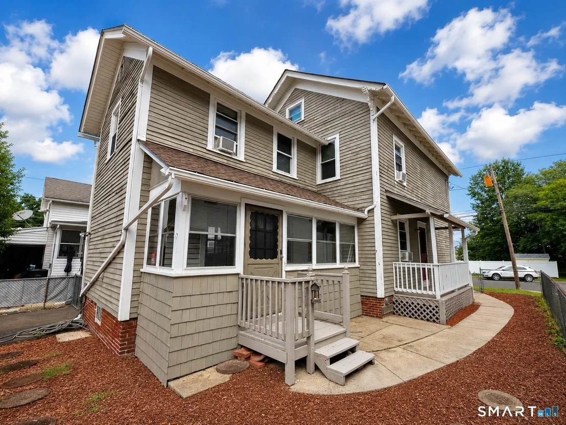 Photo of 8 Chestnut Street
