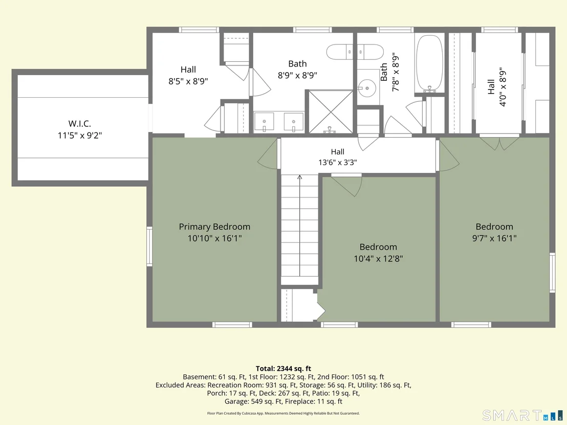 Photo of 7 Hickory Hill Drive