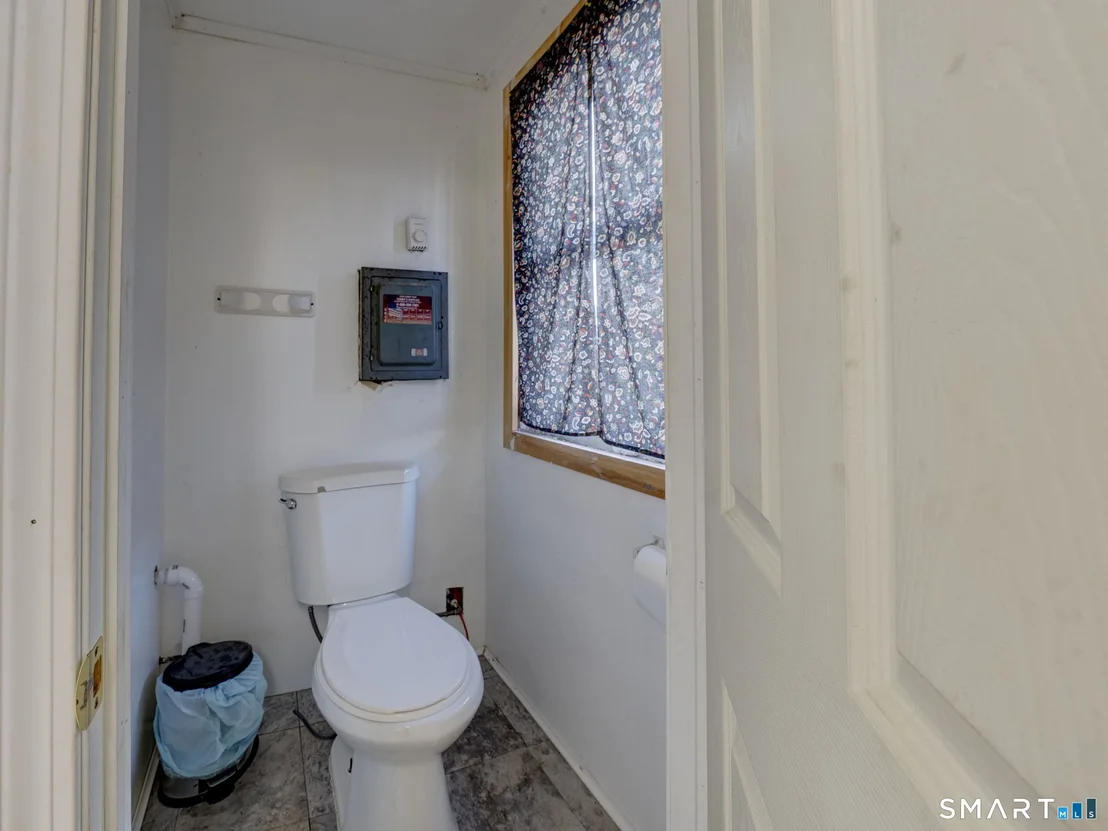 Photo of 293 Washington Street