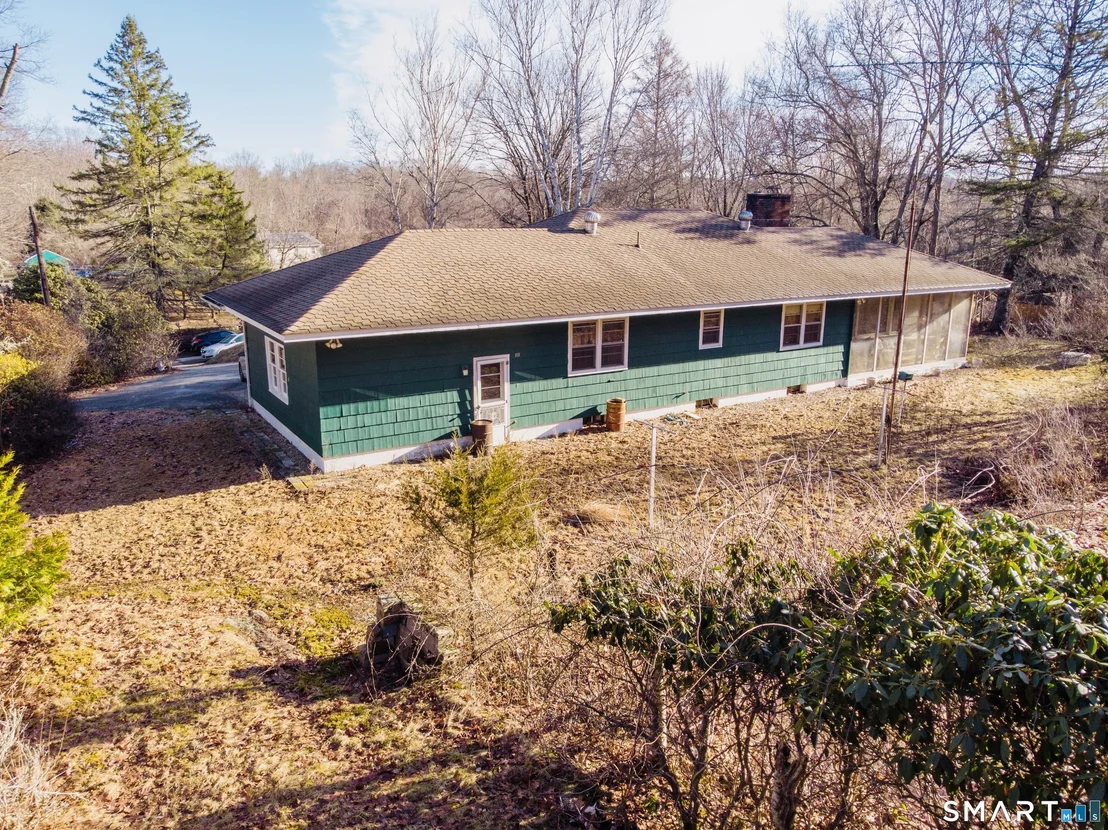 Photo of 169 Moosup Pond Road