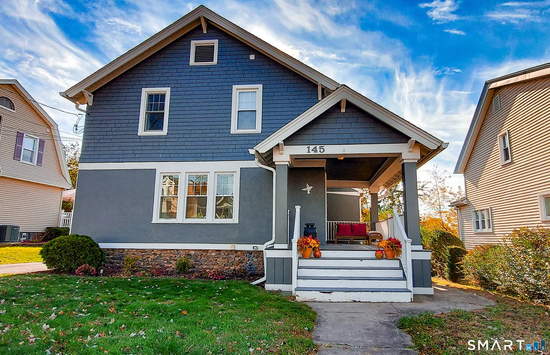 Photo of 145 Fort Hale Road