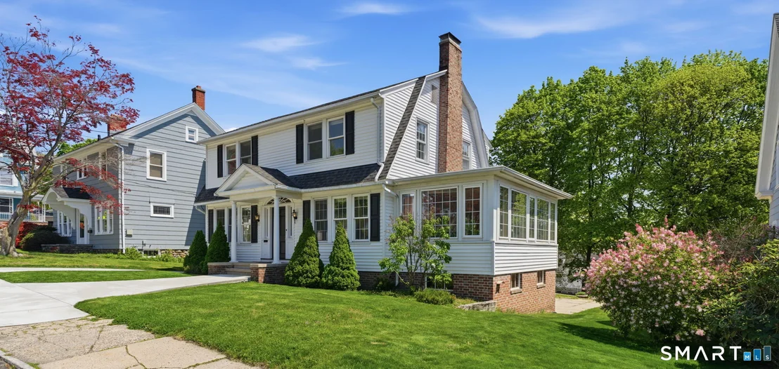 Photo of 25 Walnut Street
