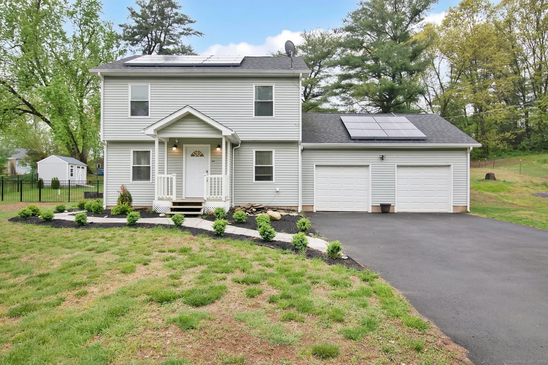 Photo of 136 Windsorville Road