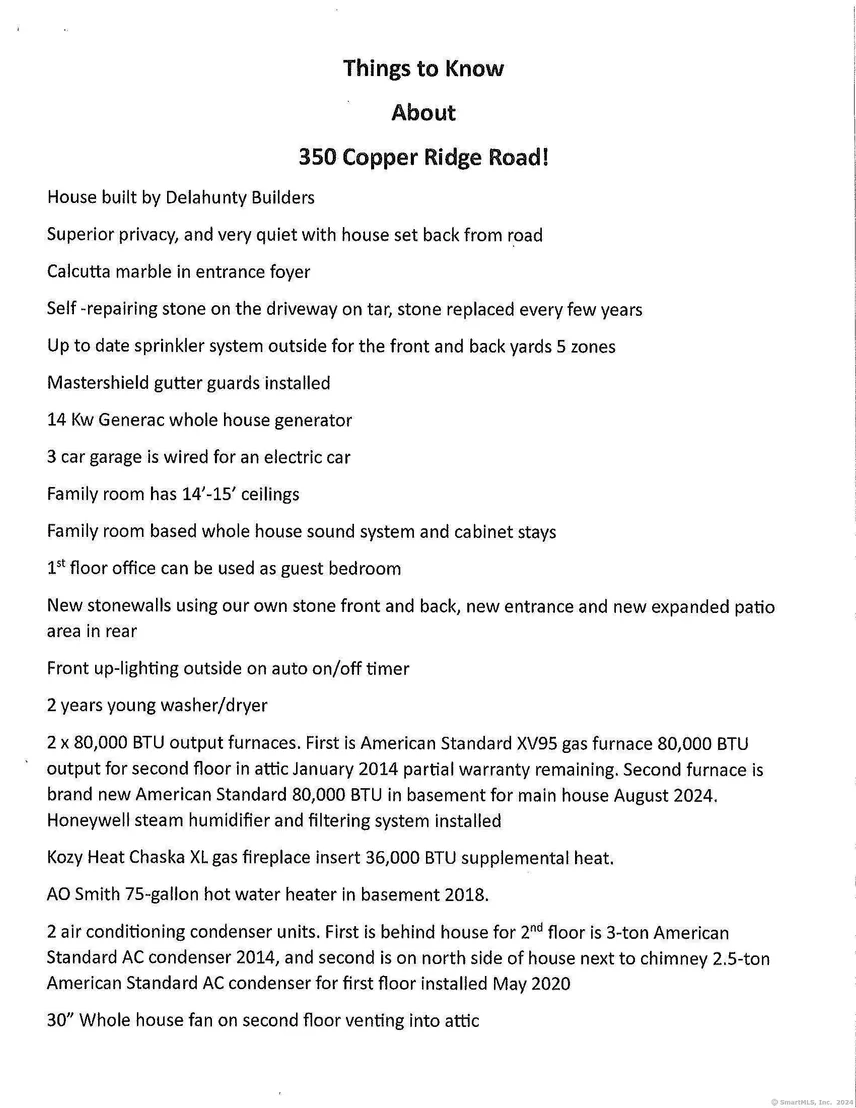 Photo of 350 Copper Ridge Road
