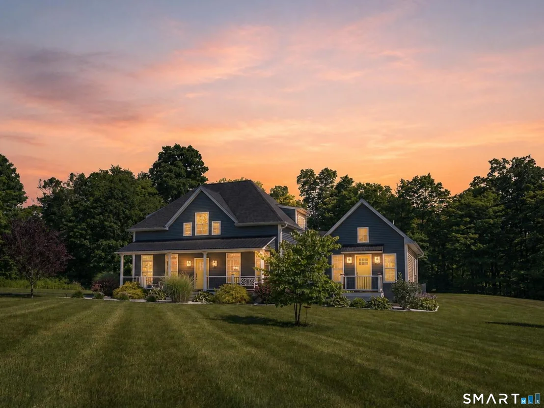 Photo of 217 Hinman Road