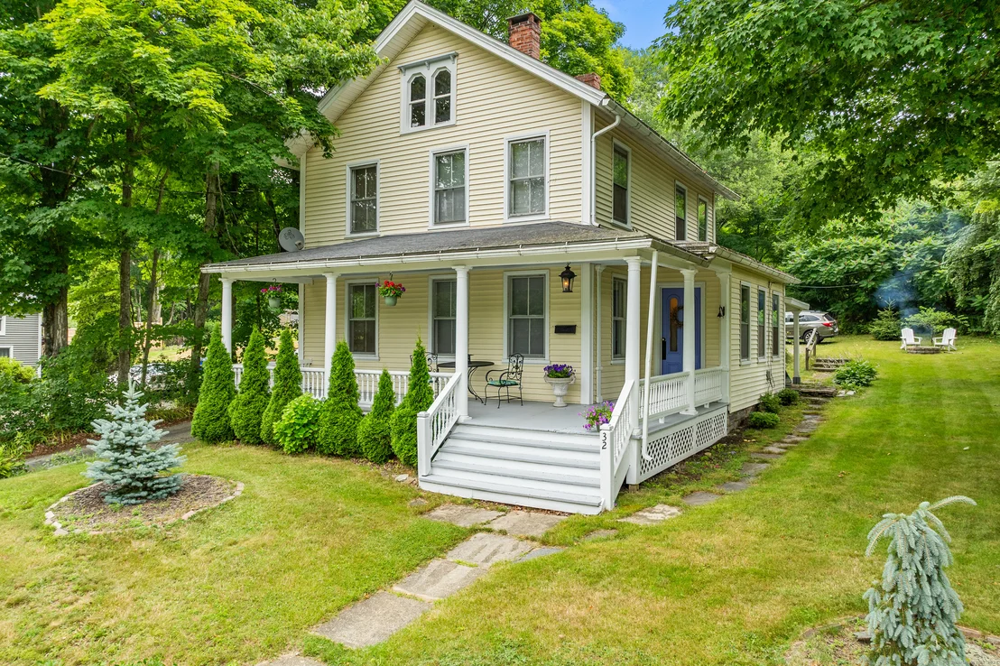 Photo of 32 Winter Avenue
