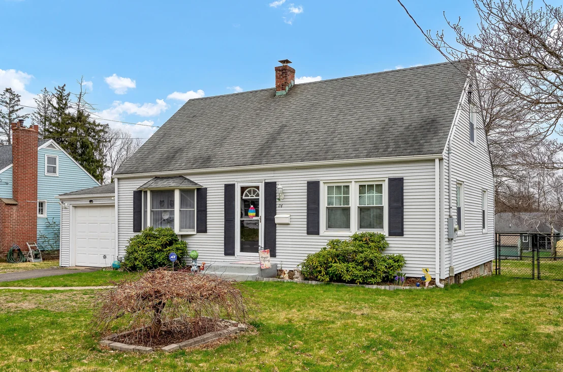 Photo of 114 Mercier Avenue
