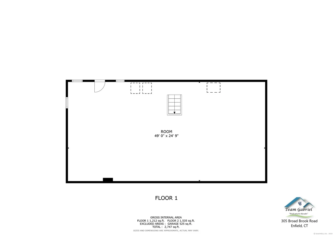 Photo of 305 Broad Brook Road