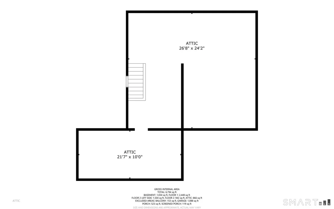 Photo of 231 Roxbury Road