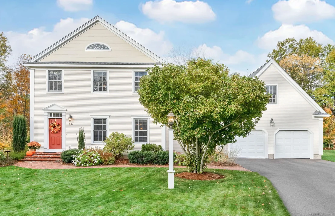 Photo of 29 Fox Mead