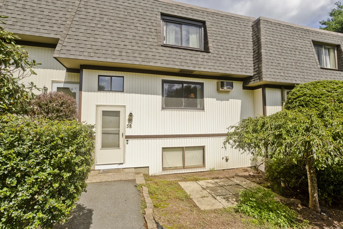 Photo of Unit 58 at 58 Suffield Meadow Drive