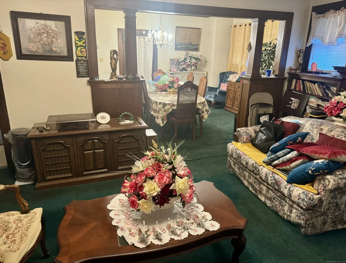 Photo of 491 Cornwall Street