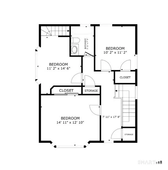 Photo of 53 Watson Street
