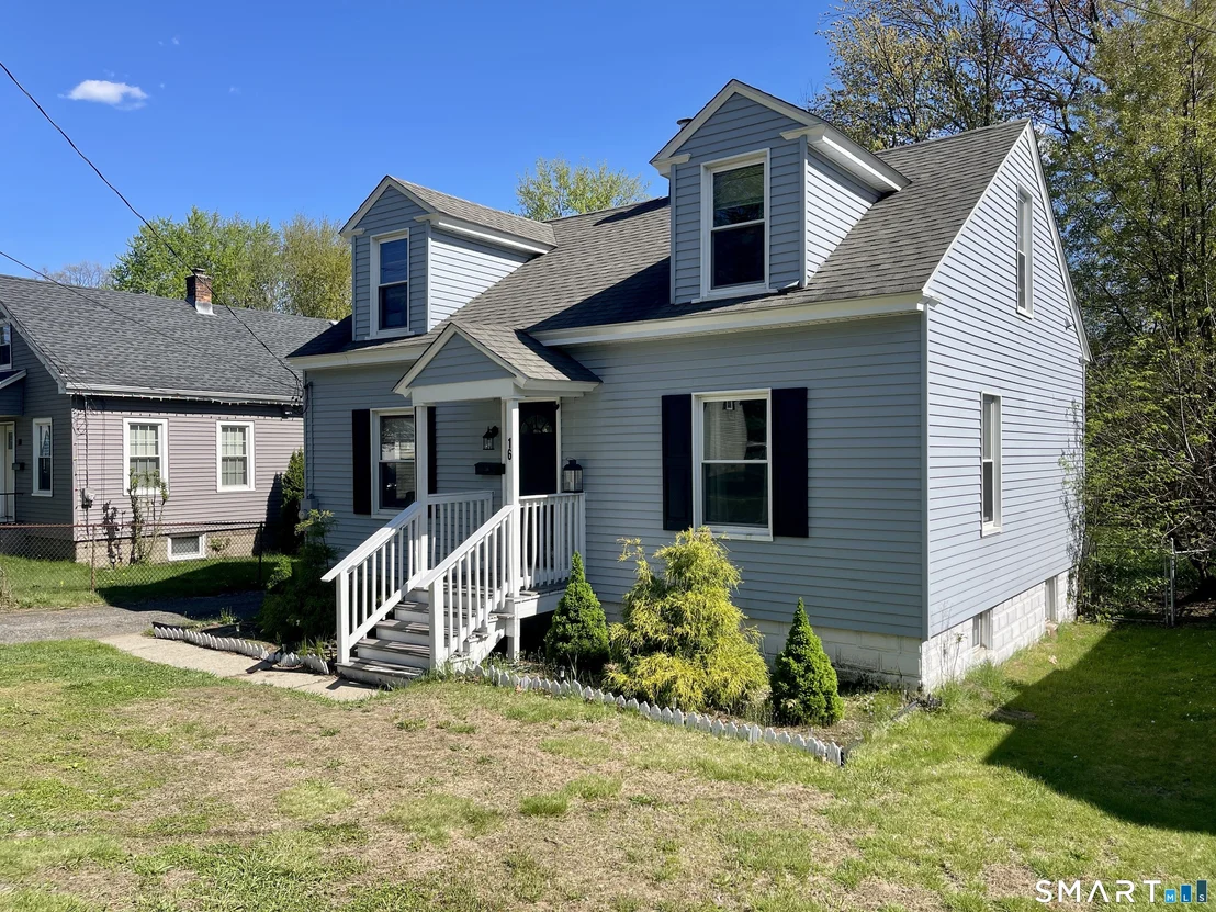 Photo of 16 Brainard Road