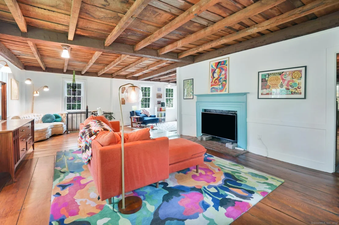 Photo of 7 Bebbington Road