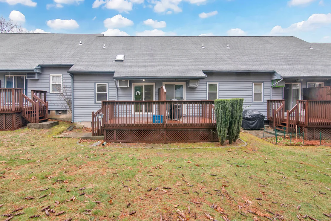 Photo of Unit 127 at 1 Abbott Road