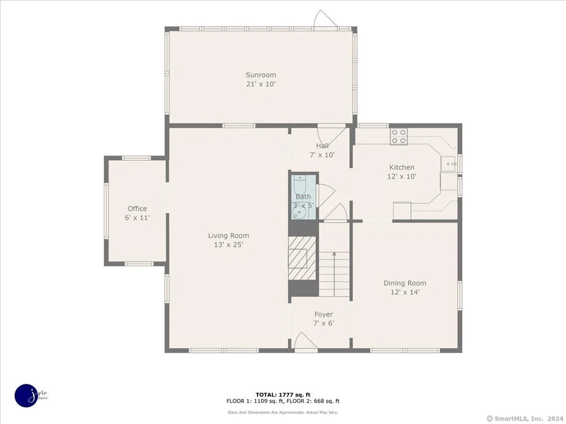 Photo of 719 Randolph Road