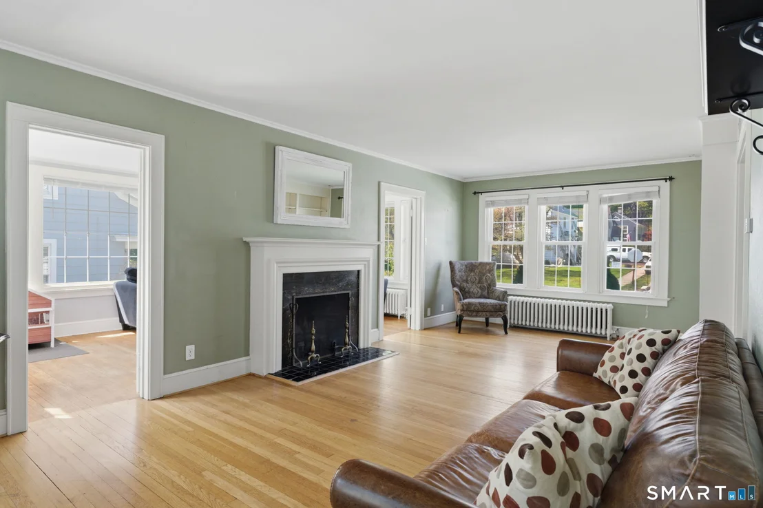 Photo of 25 Walnut Street