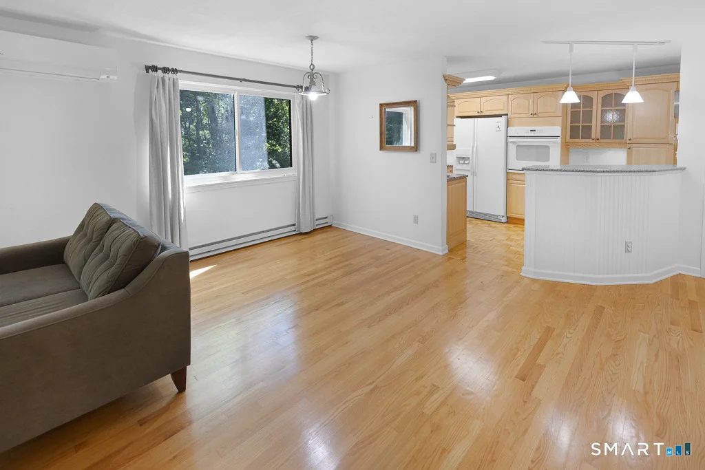Photo of Unit 8C at 91 Riverview Road