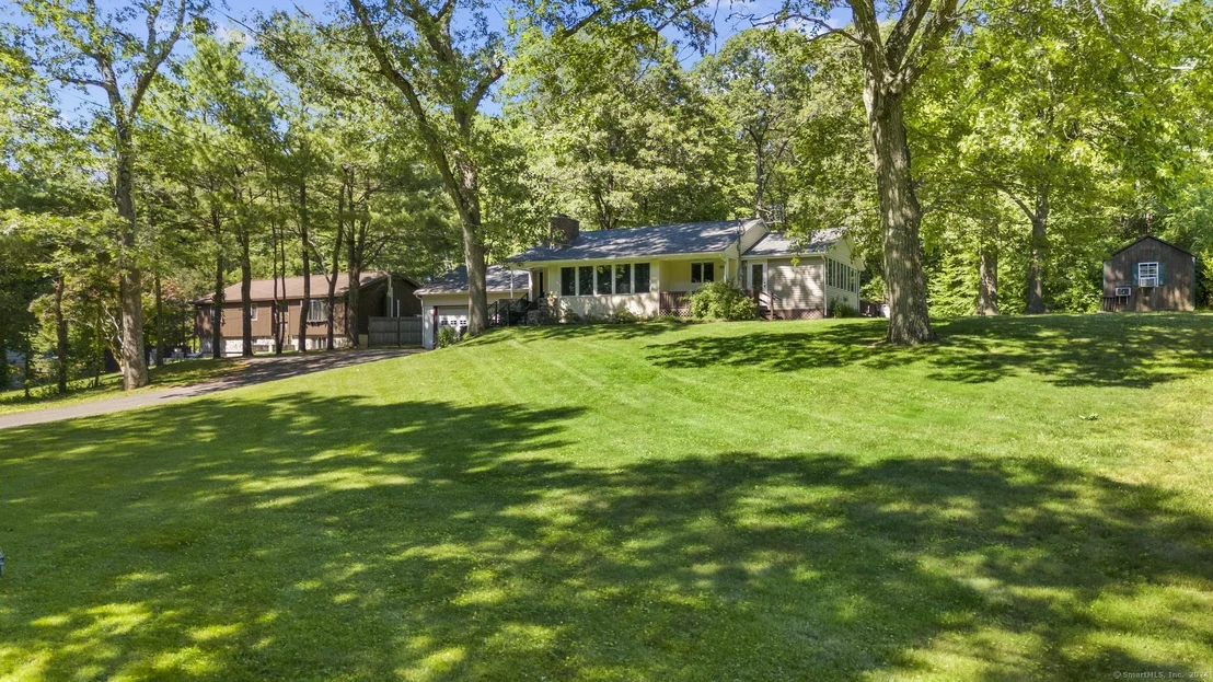 Photo of 18 Spruce Mountain Trail