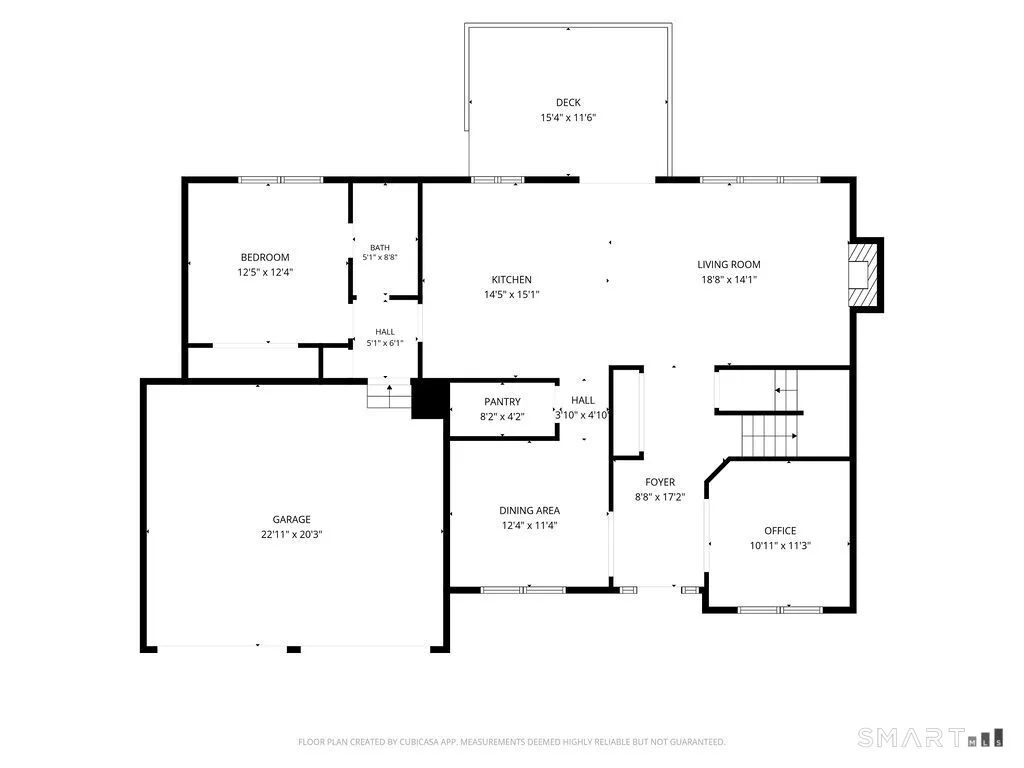 Photo of 21 Wolf Hill Road