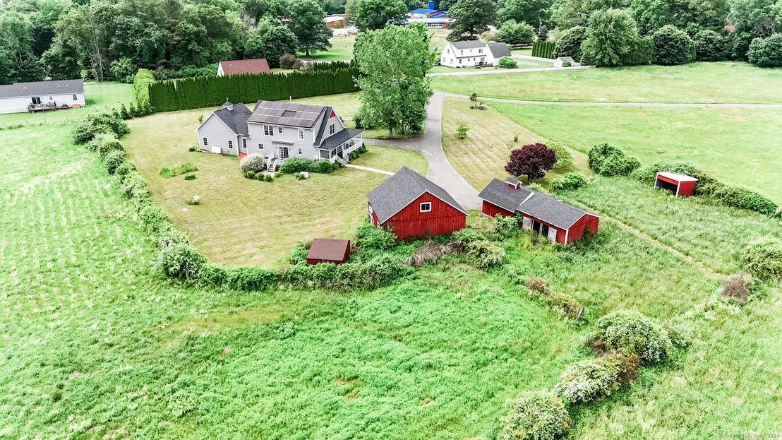 Photo of 164 Gorman Road