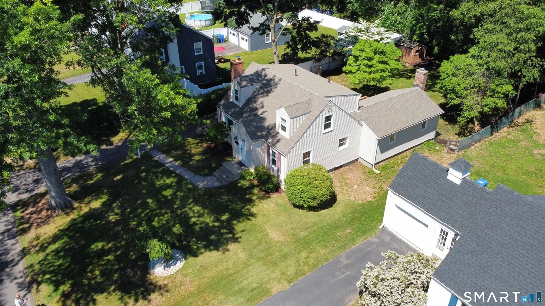 Photo of 34 Wakeley Road
