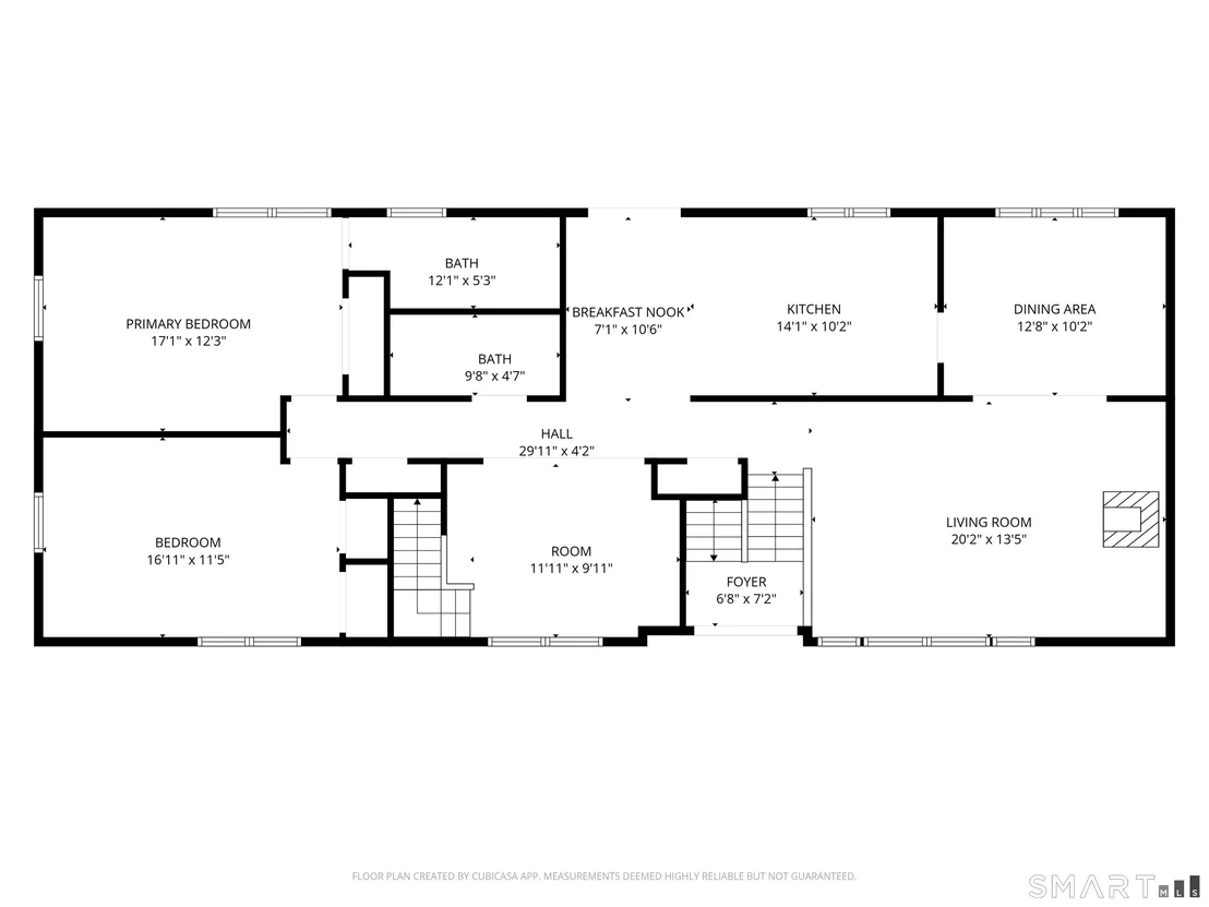 Photo of 3 Standish Road