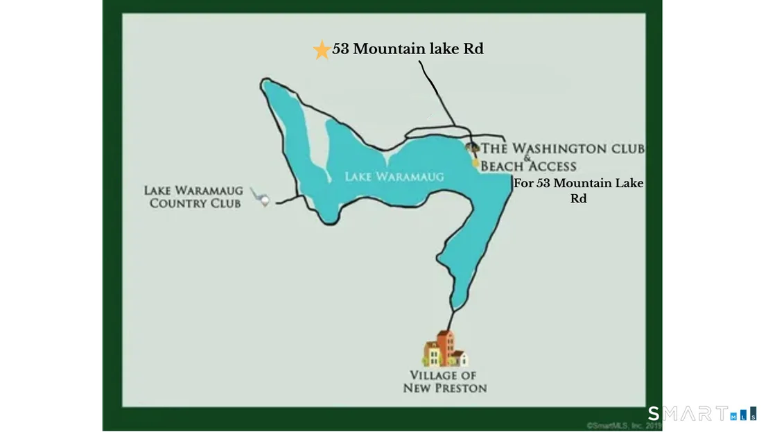 Photo of 53 Mountain Lake Road