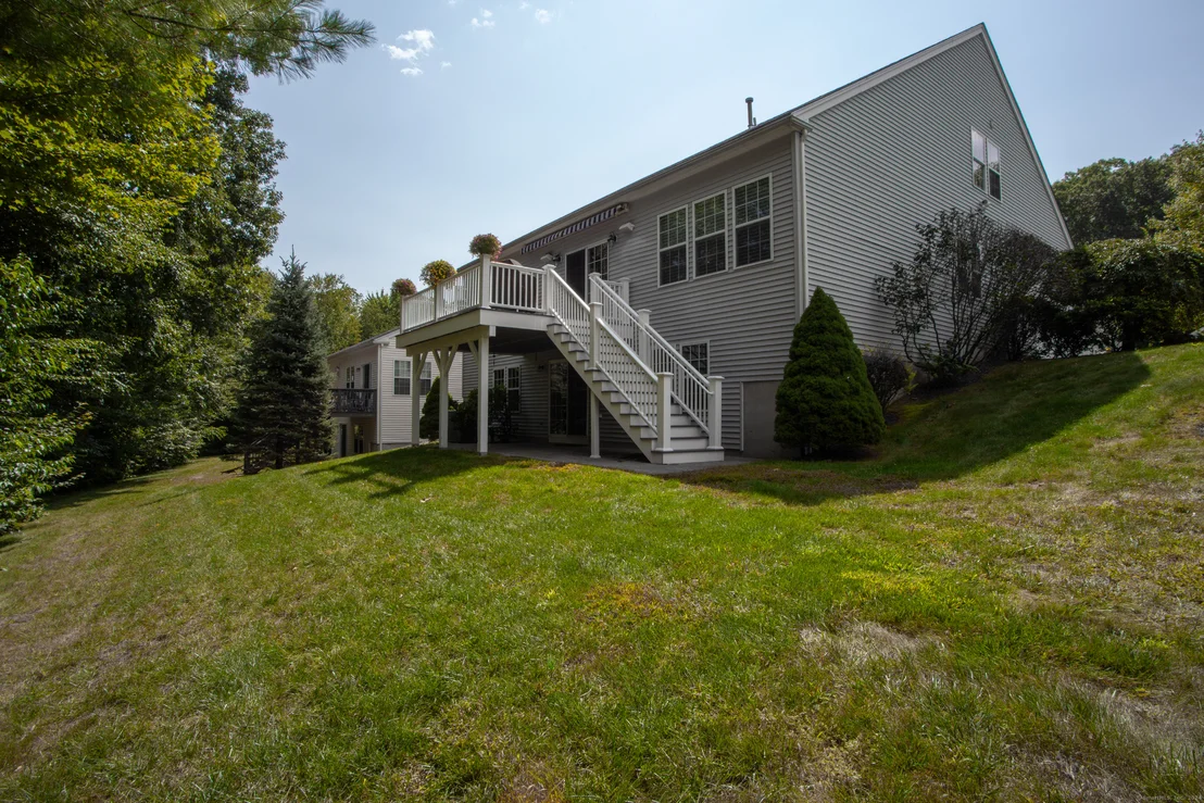 Photo of Unit 9 at 9 Saddle Ridge