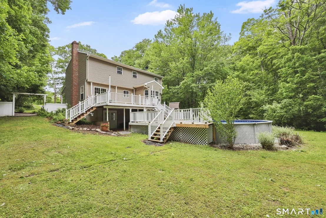 Photo of 21 Old Willimantic Road