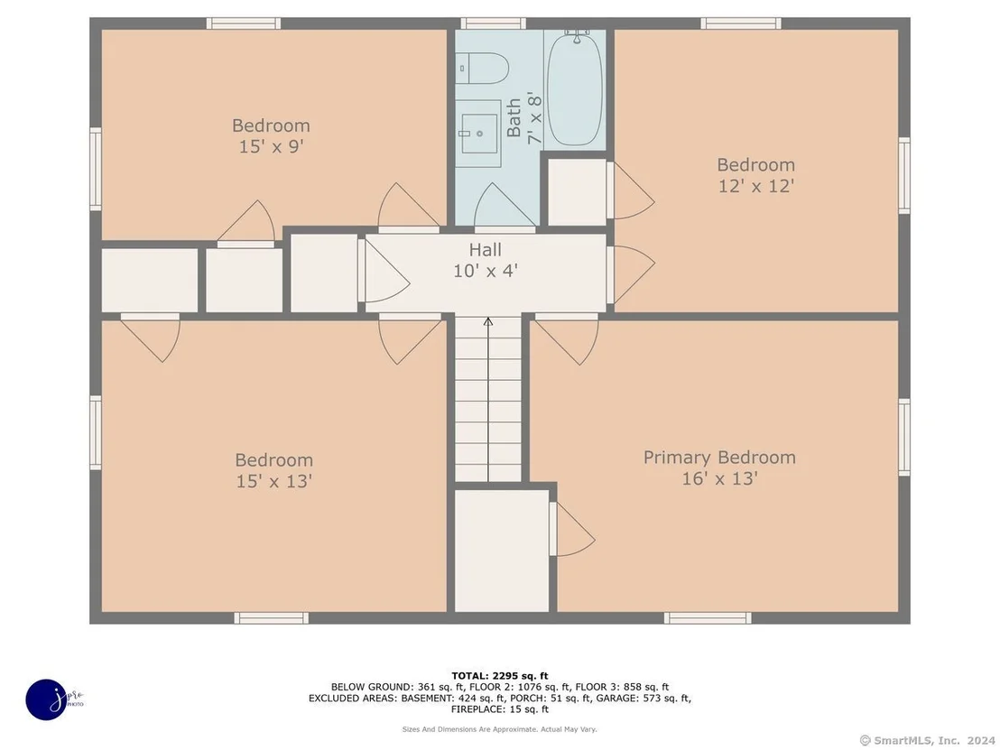 Photo of 26 Tyler Road