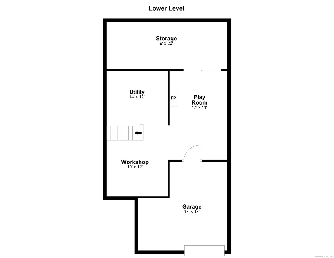 Photo of 1021 Roosevelt Drive
