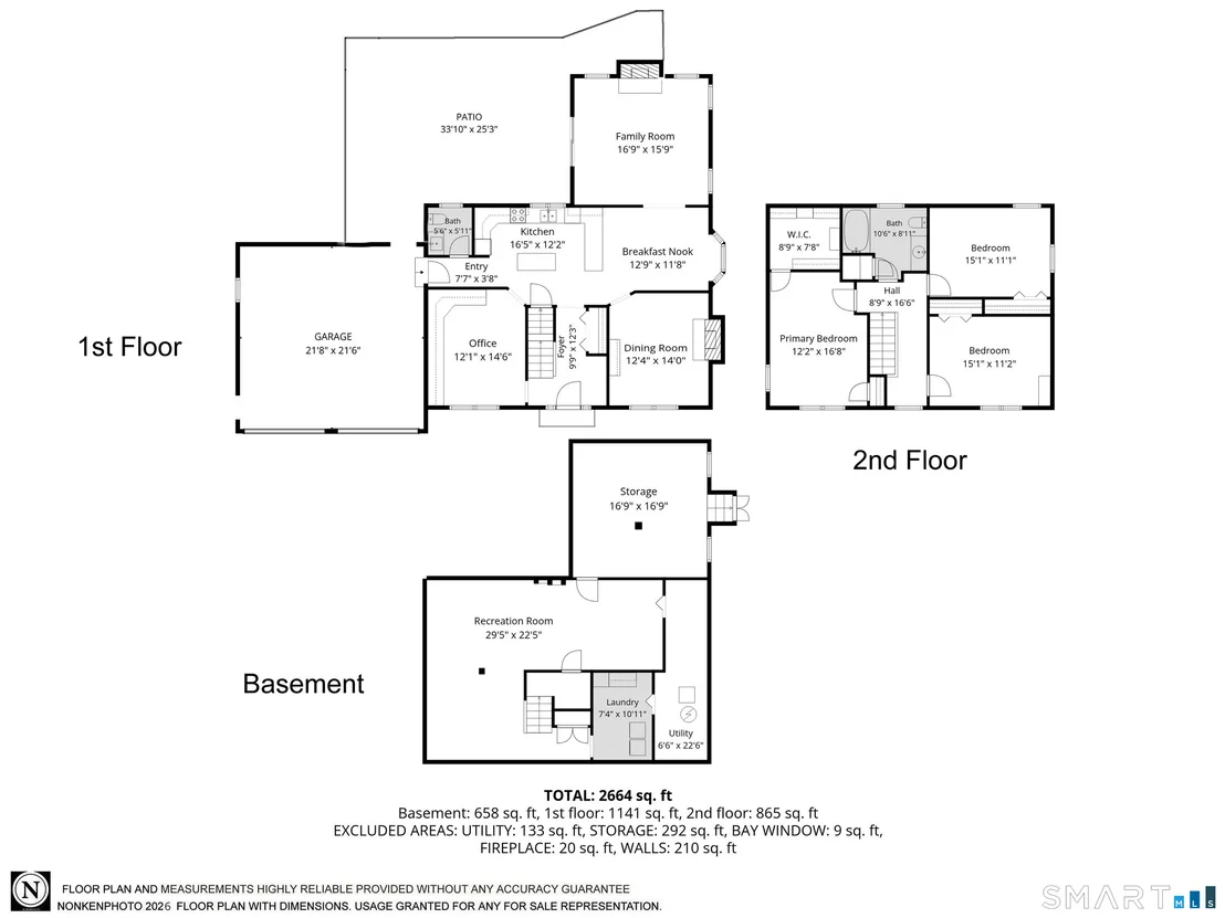 Photo of 264 Allison Drive