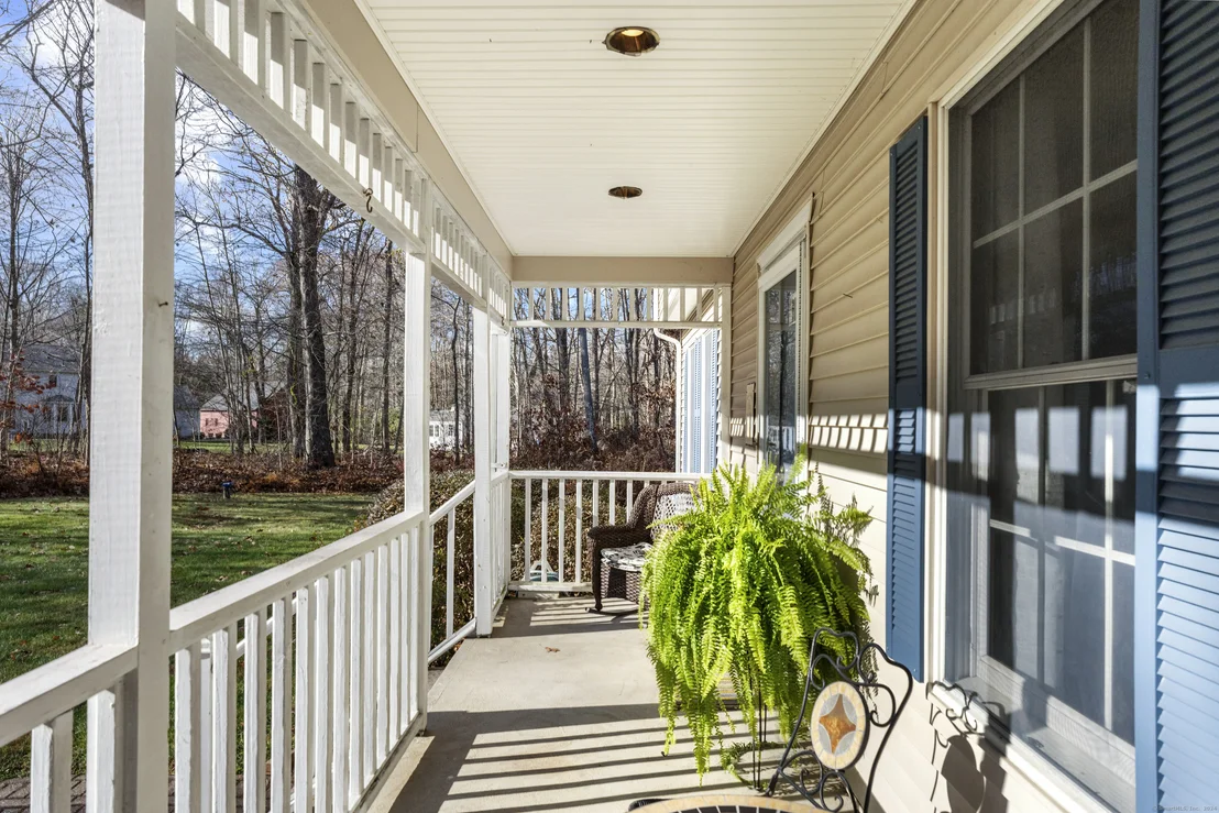 Photo of 241 Bulkeley Hill Road