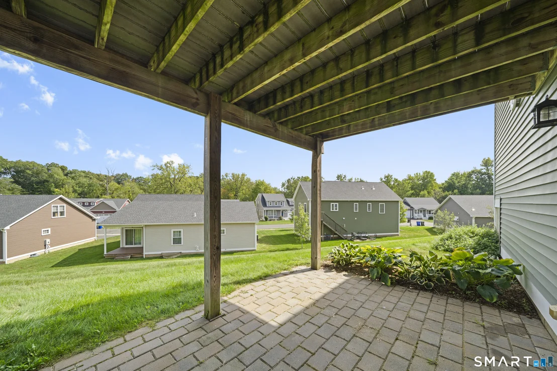 Photo of Unit 8 at 8 Mather Circle