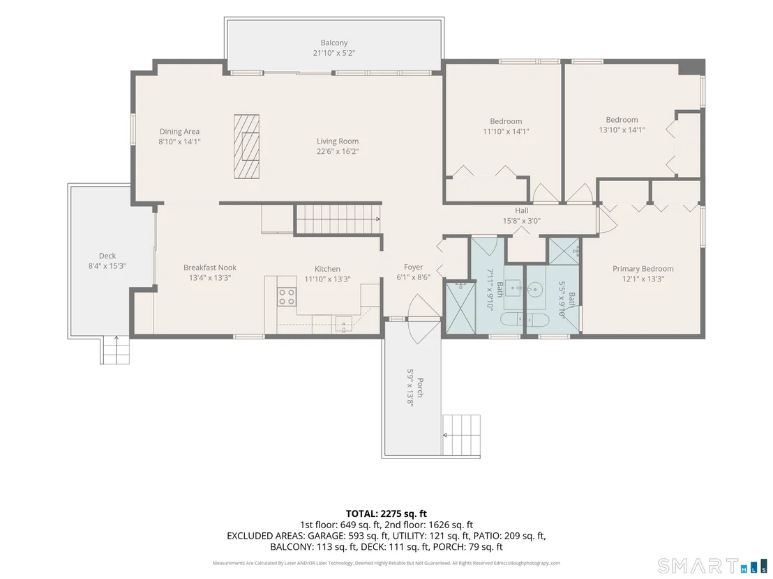 Photo of 15 Brookridge Drive