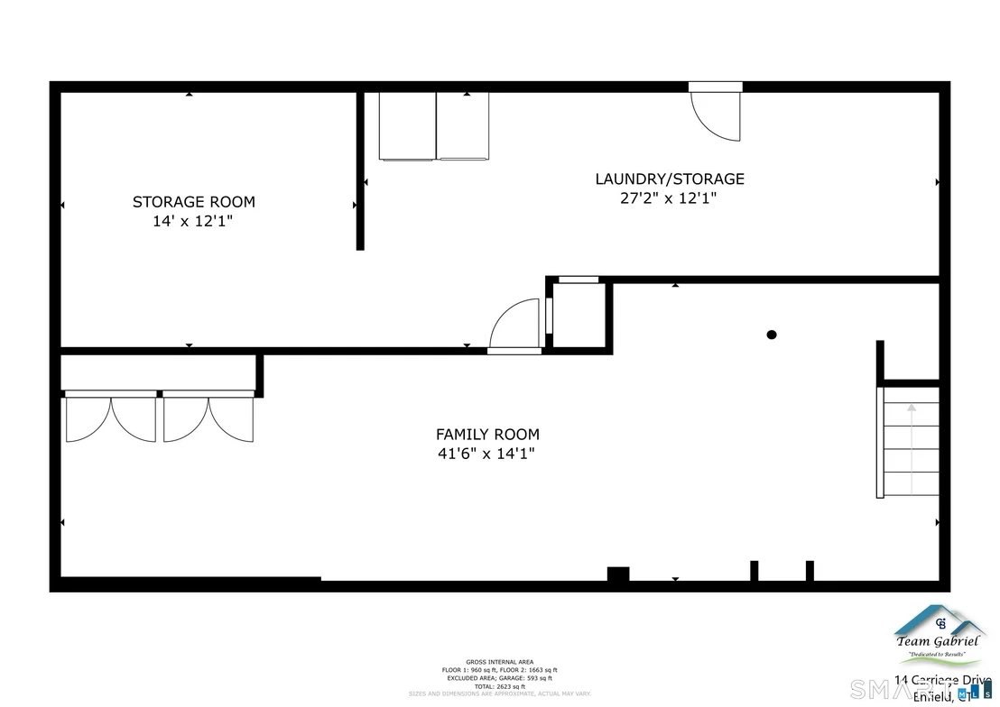 Photo of 14 Carriage Drive