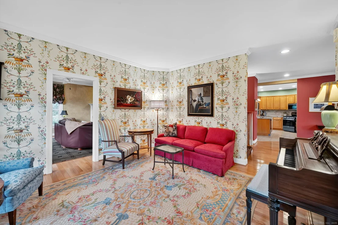 Photo of 29 Fox Mead