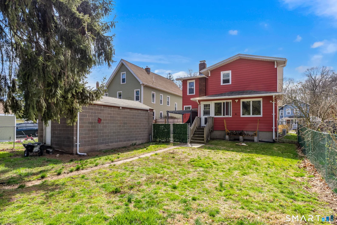 Photo of 29 Chestnut Street