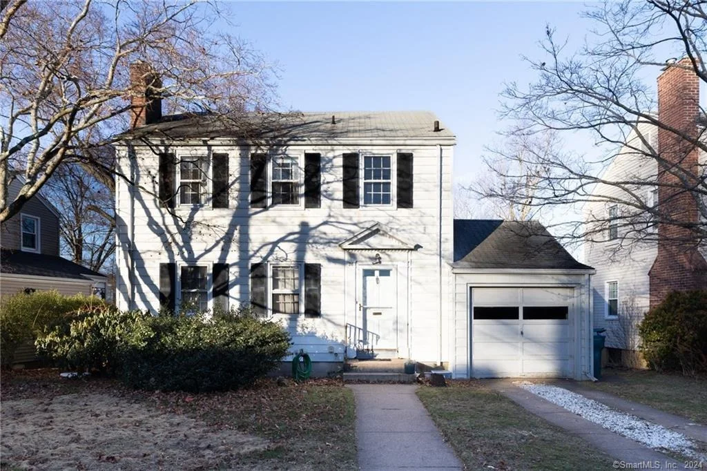 Photo of 26 Beaver Street