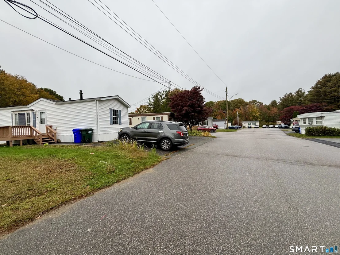 Photo of Unit LOT8 at 301 Buddington Road