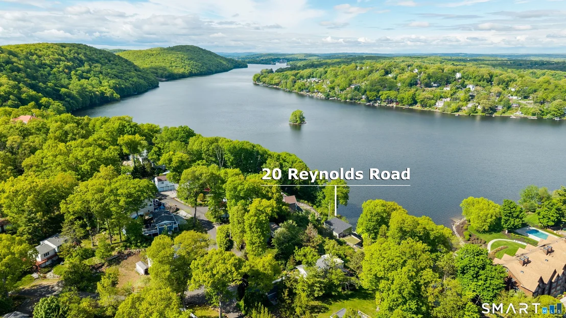 Photo of 20 Reynolds Road