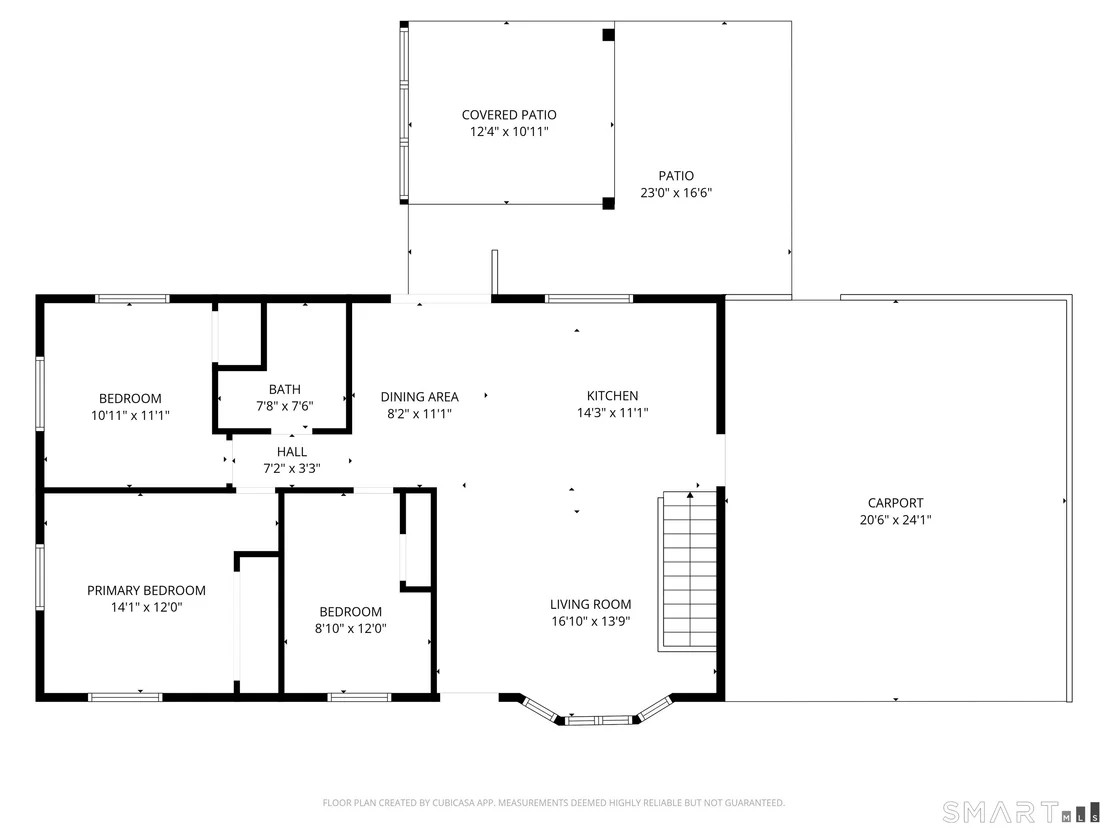 Photo of 10 Tabor Road