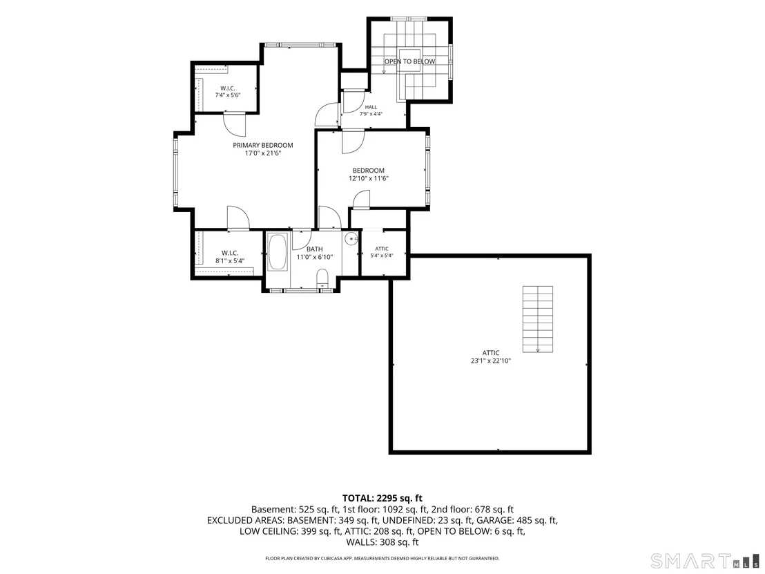 Photo of 8 Beacon Heath