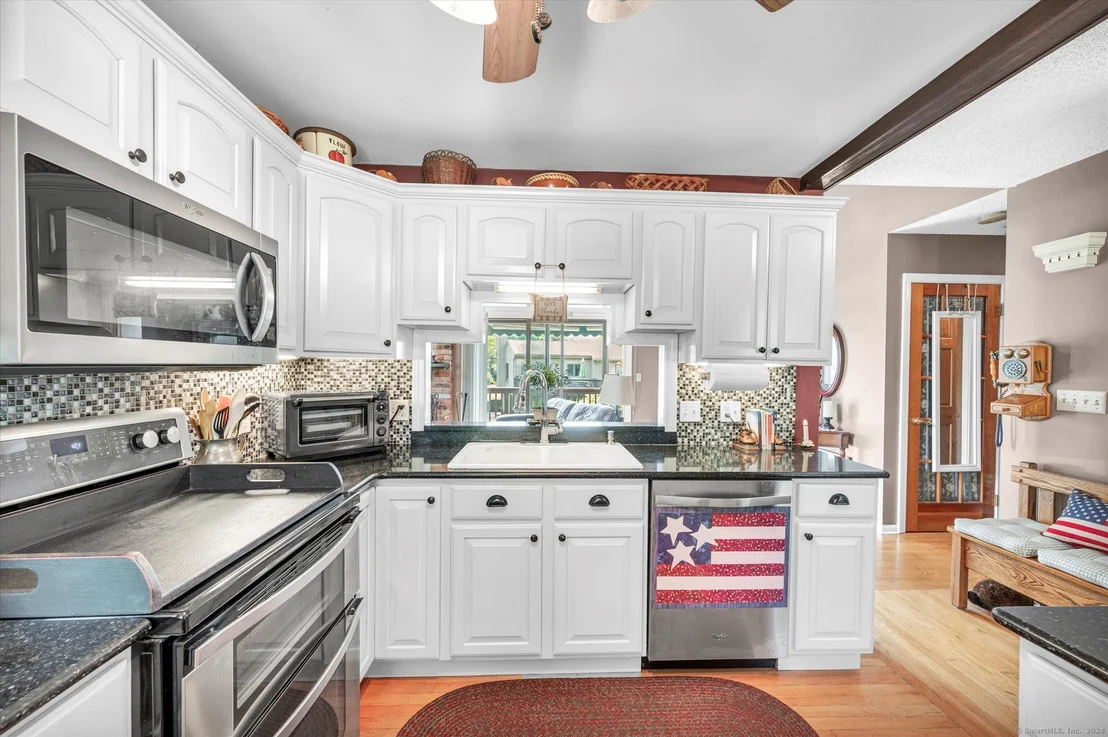 Photo of Unit A at 27 Pilgrim Harbor