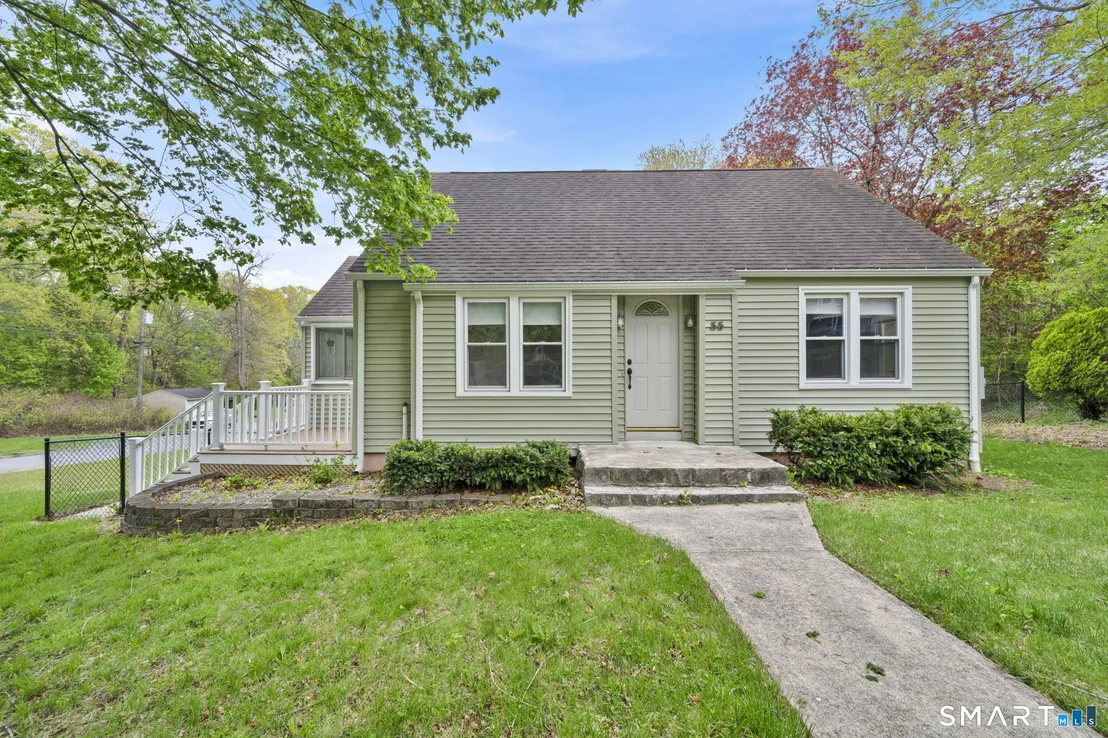 Photo of 35 Scotch Cap Road