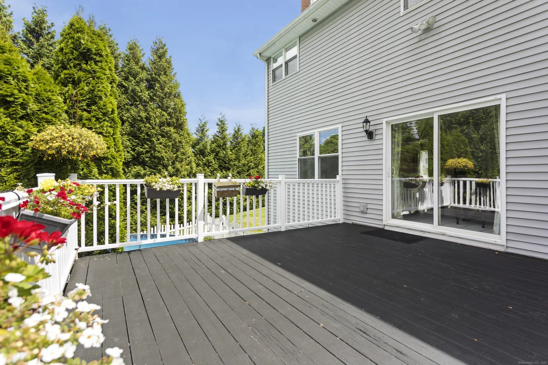 Photo of 21 Chatham Fields Road