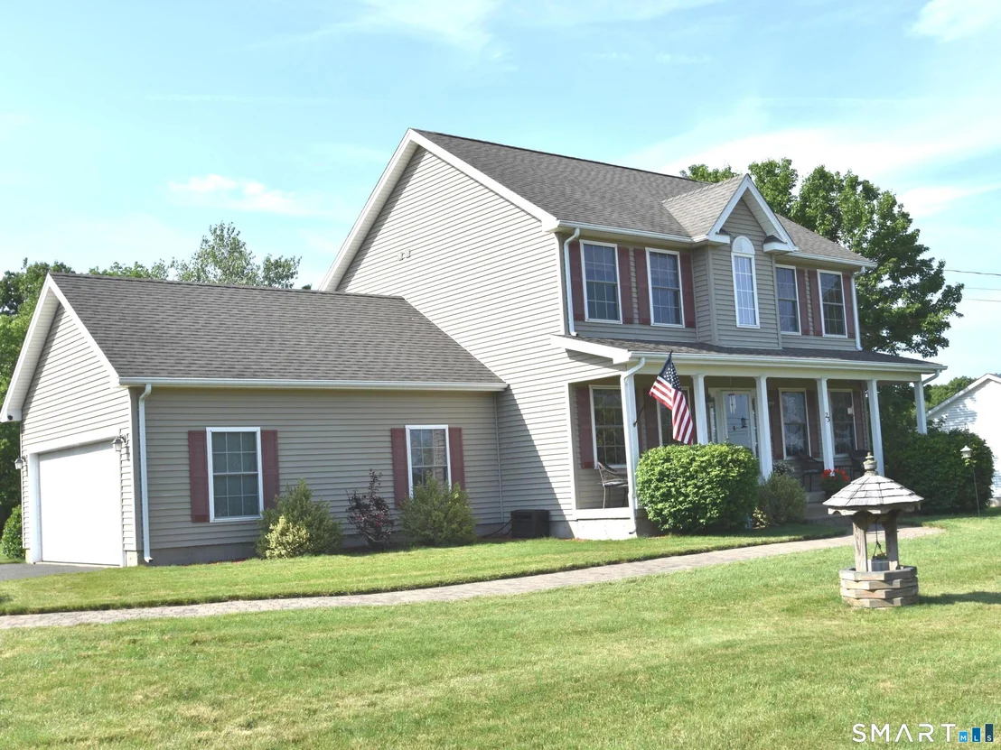 Photo of 23 Clark Road